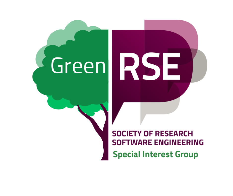 Green SIG Logo
